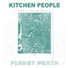 Planet Perth - EP