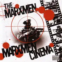 Presents the Marxmen: Marxmen Cinema by M.O.P. album reviews, ratings, credits