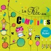 Rémi Guichard - Carnaval ni vu ni connu