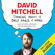 David Mitchell - Thinking About It Only Makes It Worse (Unabridged)