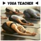 Yoga Teacher - Kanda Camara lyrics