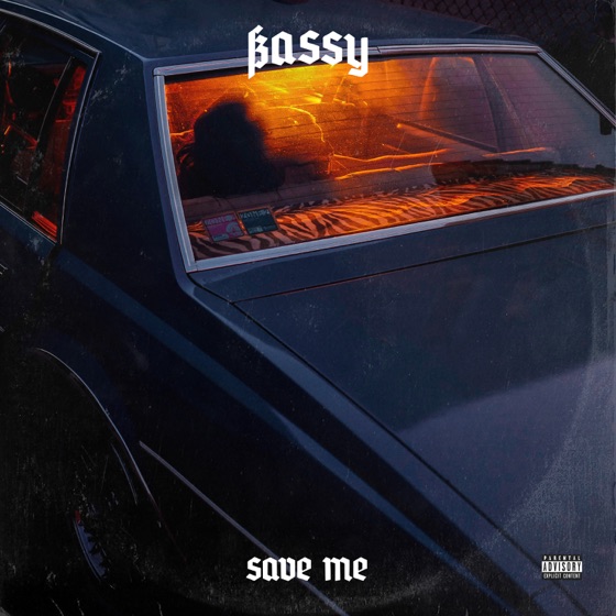 Cover artwork for Save Me