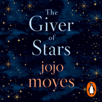 Jojo Moyes - The Giver of Stars artwork