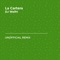 La Cartera (Farruko & Bad Bunny) - DJ Walfri lyrics