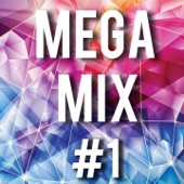 Mega Mix #1 artwork