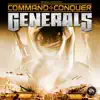 Command & Conquer: Generals (Original Soundtrack) album lyrics, reviews, download