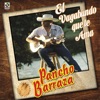 Pancho Barraza - Mis Canciones De Amor