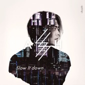 Slow It Down artwork