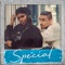 Special (feat. Ryan Destiny) - Quincy lyrics