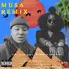 Musa (feat. Stas Thee Boss) [Remix] - Single album lyrics, reviews, download