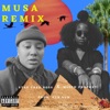 Musa (feat. Stas Thee Boss) [Remix] - Single