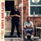 Red Cups Unda Moonlight (feat. Macguyver) - Willie Waze lyrics