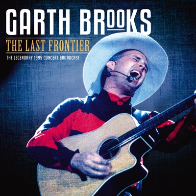 The Beaches of Cheyenne (Live) - Garth Brooks | Shazam