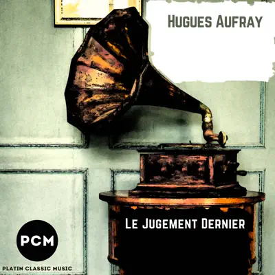 Le Jugement Dernier - Single - Hugues Aufray