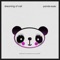 Panda Eyes - dreaming of cali lyrics
