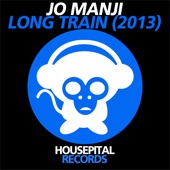 Long Train (Steve Kid & John De Mark Remix) artwork