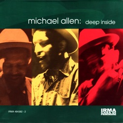 Michael Allen - Start All over Again