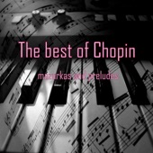 The Best of Chopin - Mazurkas and Preludes artwork