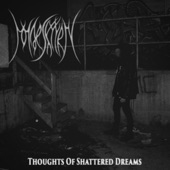 Thoughts of Shattered Dreams - EP artwork