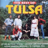 The Best of Tulsa (feat. Ruud Hermans), 1991