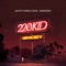 Don't Need Love - 220 KID & GRACEY lyrics