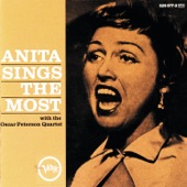 Anita Sings the Most (feat. The Oscar Peterson Quartet)