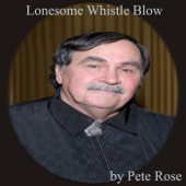 Lonesome Whistle Blow artwork