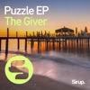 Puzzle - EP