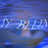 Blumy - EP artwork