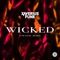 Wicked (feat. Sam Alaish) [D - Wayne Remix] artwork