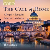 The Call of Rome artwork