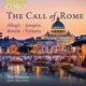 THE CALL OF ROME cover art