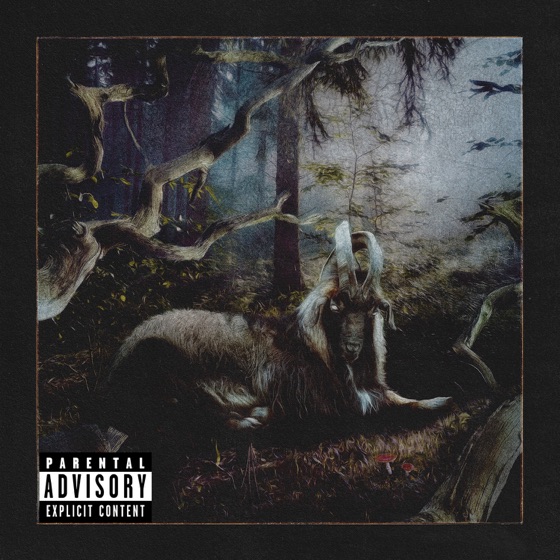 Cover artwork for OD