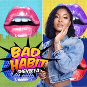 Bad Habit artwork