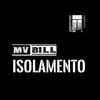 Isolamento - Single album lyrics, reviews, download