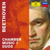 Beethoven 2020 – Chamber Music 1: Duos artwork