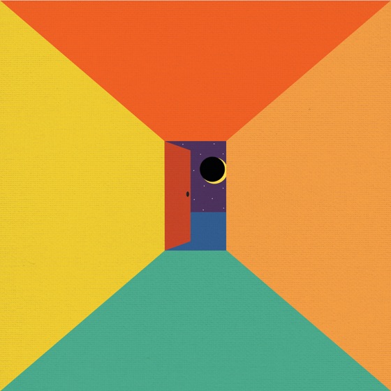 Cover artwork for Further I Was