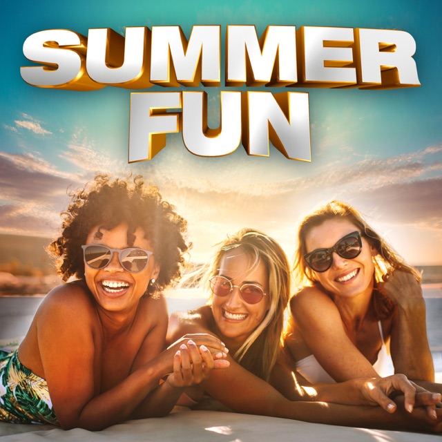 Lovely Day (Summer Twist List)