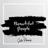 Beautiful People (feat. Jake Pomeroy) - Single album lyrics, reviews, download