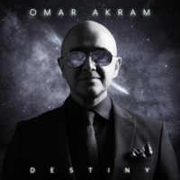 Omar Akram - Destiny artwork