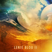 Lenie Blou II artwork