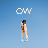 Oh Wonder - In and Out of Love artwork