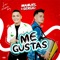 Me Gustas - Manuel Sergio lyrics