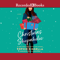 Sophie Kinsella - Christmas Shopaholic: A Novel artwork