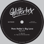 Pete Heller's Big Love - Big Love