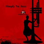 Simply Nu Jazz - EP artwork