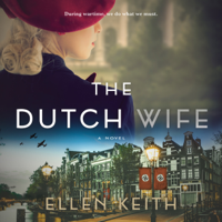 Ellen Keith - The Dutch Wife artwork