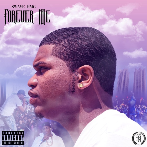 Cover artwork for Ain't Enough