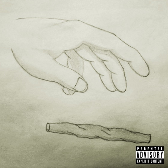 Cover artwork for Brand New Drug