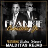 Malditas Rejas (feat. Ruben Ramos) - Single